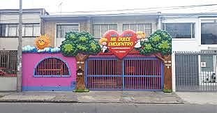 El inicio de mi educación