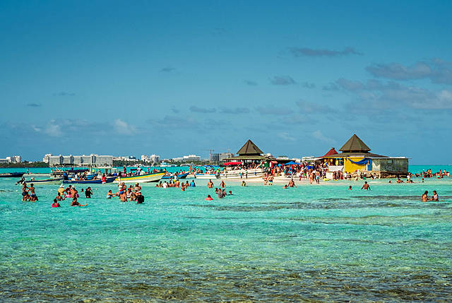 MI PRIMER VIAJE EN AVIÓN
