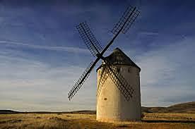 Molino de viento