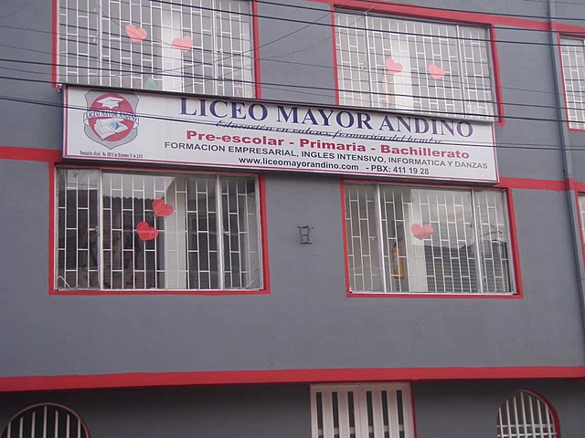 Primaria 3° 4° y 5°