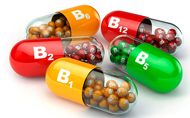 nace el termino de vitaminas