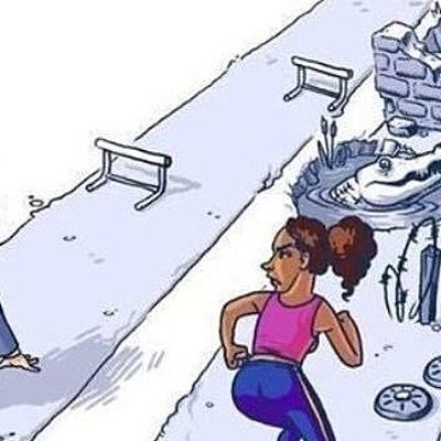 Timeline: DESIGUALDAD CON LA MUJER