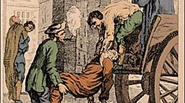 Timeline: Europa, segle XVII