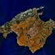 Mallorca vista aeria