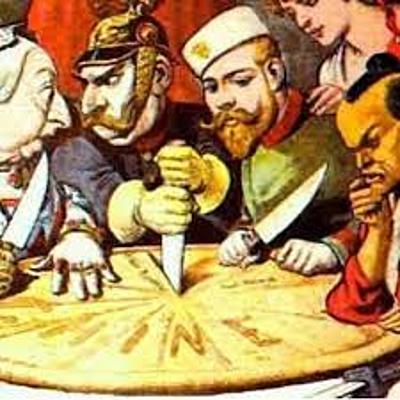 Timeline: T42: Imperialismo y expansión colonial. Los conflictos antes de 1914.