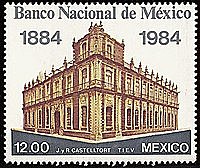 BANCO NACIONAL DE MEXICO