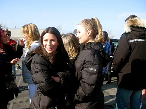 Algum momento no começo de 2009