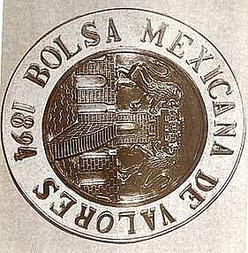 BOLSA DE MÉXICO