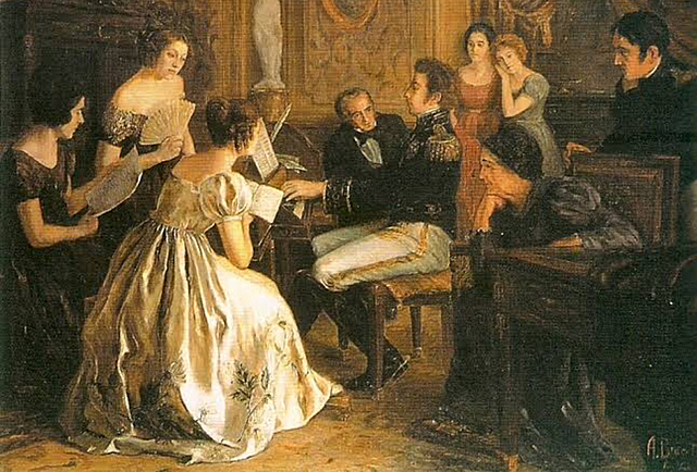 Constituição de 1824