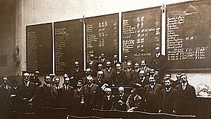 BOLSA DE MÉXICO Y BOLSA PRIVADA DE MÉXICO