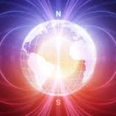 Timeline: Autores principales del magnetismo