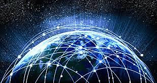 Se extiende el internet por el mundo