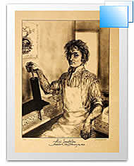 Surgimiento de la Litografia