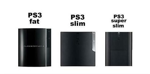 PlayStation 3
