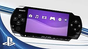Play Station portable