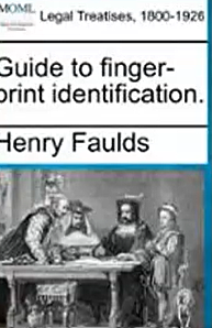 henry faulds