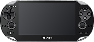 PlayStation Vita