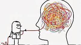 Timeline: Historia psicología clínica y psicopatología