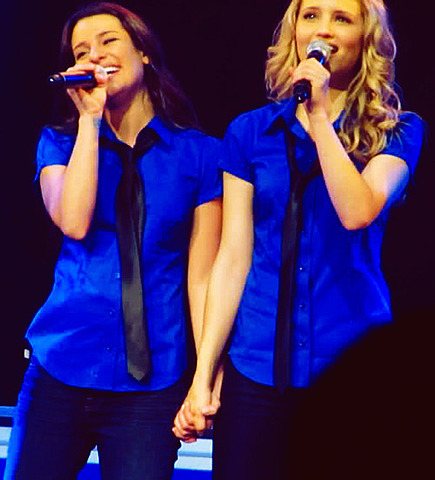 Glee Tour 2010
