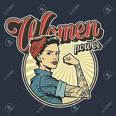 Timeline: MUJERES PARA LA HISTORIA