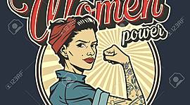 Timeline: MUJERES PARA LA HISTORIA