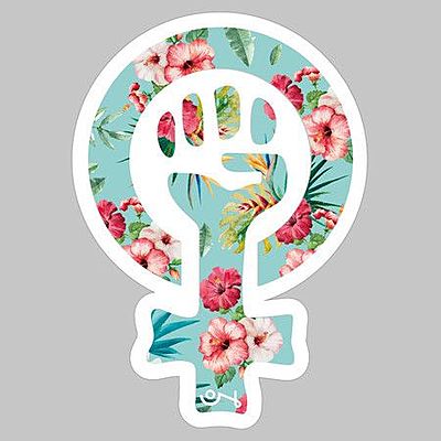 Timeline: Las olas del feminismo