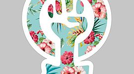 Timeline: Las olas del feminismo