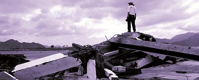 EMERGENCY AID IN RESPONSE TO THE TSUNAMI IN SOUTH-EAST ASIA