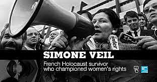 La loi sur l'avortement/les lois Veil