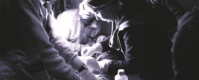 CLANDESTINE OPERATIONS DURING THE CONFLICT IN SYRIA