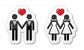 Le mariage pour tous en France