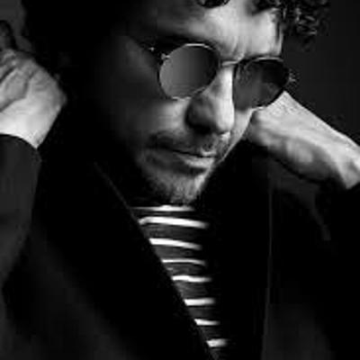 Timeline: ANDRÉS CEPEDA