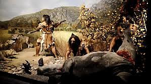 La famille de la préhistoire (des origines à 3300 ans avant J.-C)