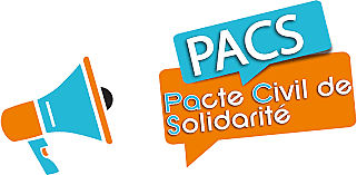 Apparition du PACS (Pacte Civil de Solidarité)