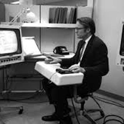 Timeline: Historia de la computadora