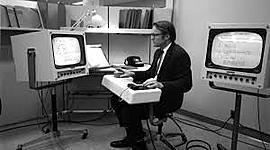 Timeline: Historia de la computadora