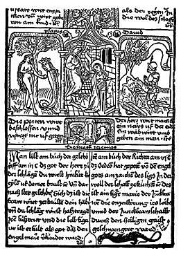 Apocalipsis, Noerdinglen