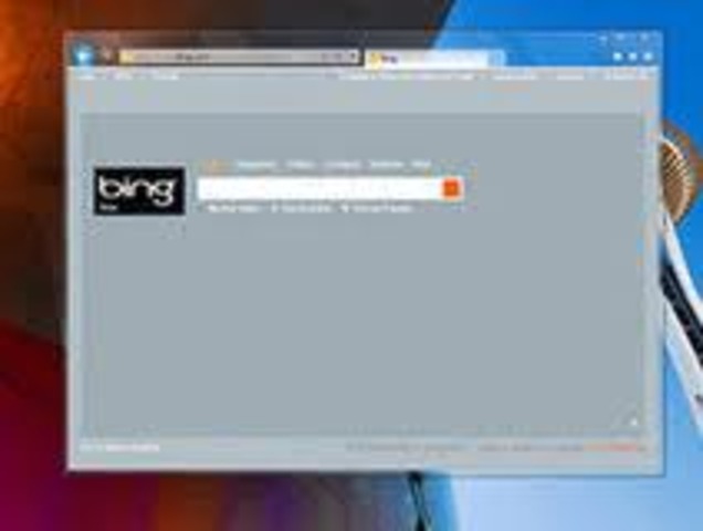 MI PRIMER CONTACTO CON INTERNET