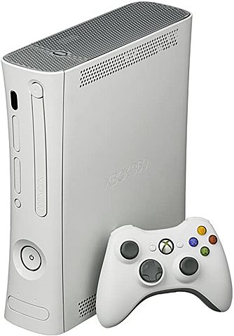 XBOX 360