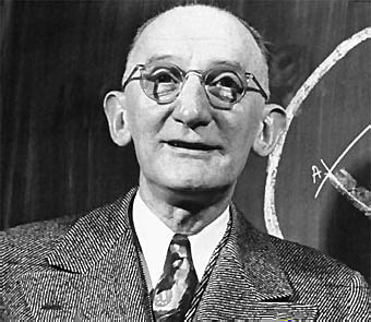 Louis Leon Thurstone