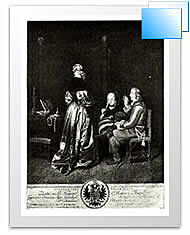 Grabadores de Inglaterra