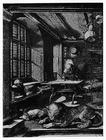 Albrecht Dürer (1471-1528)