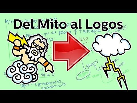 de mitos a logos