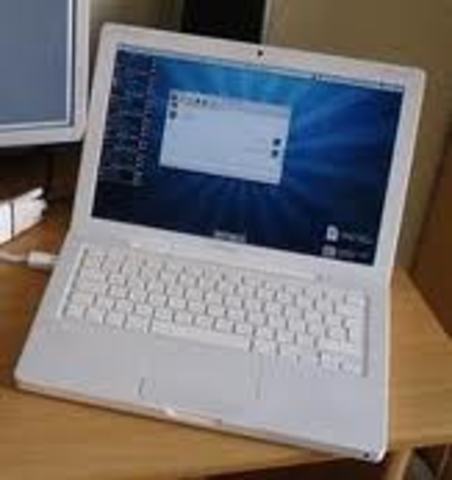 MI PRIMER ORDENADOR PERSONAL