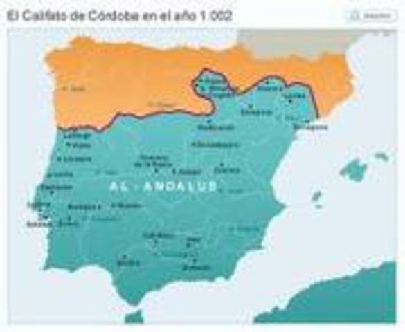 Principio del califato