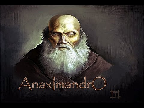 Anaximandro