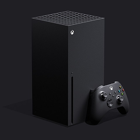 XBOX SERIES X