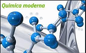 La Química Moderna