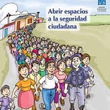 Lo que promueve el concepto de desarrollo humano según el PNUD