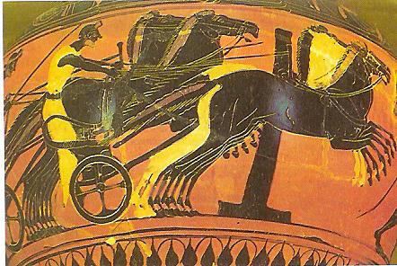 Platon y Aristoteles